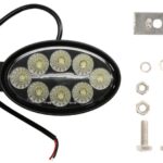 WL-UN277 Lampa robocza TRUCKLIGHT