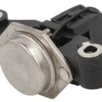 MOTEQ71440313 Zestaw naprawczy alternatora MOTIVE