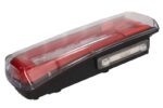 83840021 Lampa tył HERTH+BUSS ELPARTS - obrazek 3