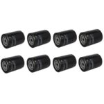 OP 647/2 SET 12 Filtr oleju FILTRON