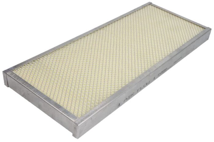 Pur-hc0338 filtr kabiny purro - obrazek 2