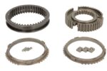 298584 Synchronizator C.E.I