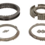 298584 Synchronizator C.E.I