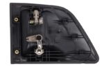 1.22157 Klamka drzwi DT SPARE PARTS - obrazek 2