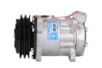 QP7H15-7929 Kompresor klimatyzacji TCCI