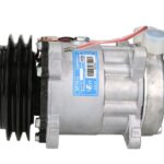 QP7H15-7929 Kompresor klimatyzacji TCCI