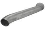 DIN82601 Rura wydechowa DINEX