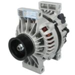 PE A28P025P Alternator PRESTOLITE ELECTRIC