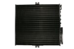 40105006HW Skraplacz klimatyzacji HIGHWAY AUTOMOTIVE - obrazek 2