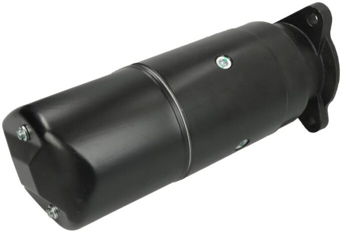 Psr40185 rozrusznik pulsar rotating electrics - obrazek 2