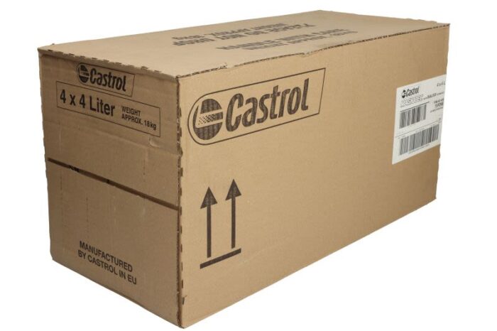 Magnatec 10w40 a/b 4l set oleje i smary castrol - obrazek 3