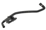 4.62047 Przewód gumowy układu chłodzenia DT SPARE PARTS - obrazek 2