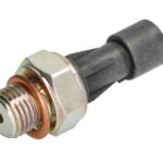 6ZL009 600-171 Czujnik ciśnienia oleju HELLA