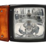 700/50119 CVA Lampa kierunkowskazu CVA