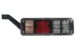 2VP340 961-151 Lampa tył HELLA