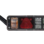 2VP340 961-151 Lampa tył HELLA