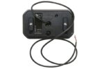 2556A P NN W298 Lampa tył WAŚ - obrazek 2