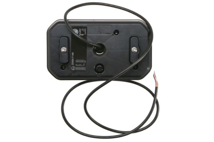 2556a p nn w298 lampa tył waś - obrazek 2