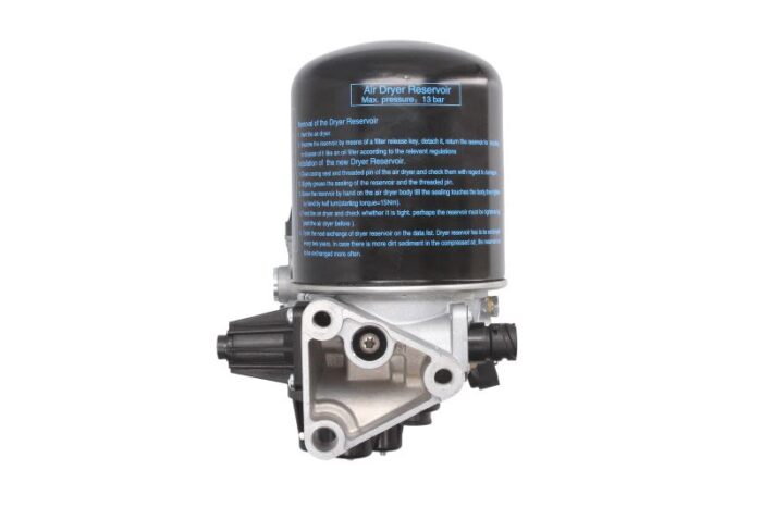 Pn-10378 osuszacz powietrza pneumatics - obrazek 3