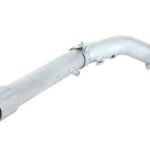 DIN48153 Rura wydechowa DINEX