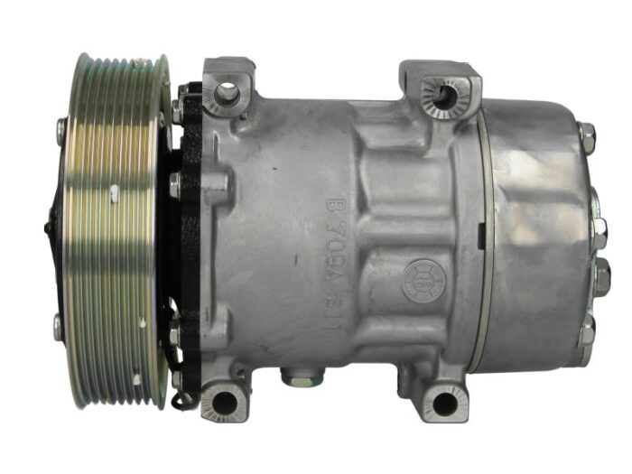 Sd7h15-6093 kompresor klimatyzacji sanden - obrazek 2