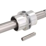 PN-10702 Element wybieraka skrzyni biegów PNEUMATICS