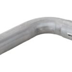 HOB51234 Rura wydechowa HOBI