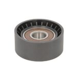 B05-02-054 Rolka prowadząca pasek wielorowkowy BTA