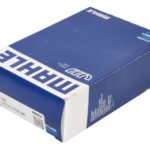 213 HL 21652 000 Panewki wału korbowego MAHLE