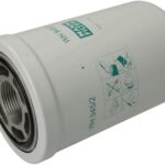 WH 945/2 Filtr hydrauliczny MANN-FILTER