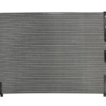 40033005HW Skraplacz klimatyzacji HIGHWAY AUTOMOTIVE