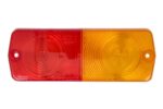 9EL357 033-111 Klosz lampy tył HELLA