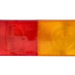 9EL357 033-111 Klosz lampy tył HELLA