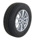 215/70R15 CDKU 109R CX11 Opony dostawcze KUMHO - obrazek 2