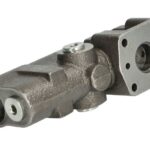 9T6859 CVA Zawór hydrauliki siłowej CVA