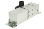 PN-12044 Zawór sterujący osią podnoszoną PNEUMATICS