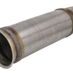 DIN48228 Rura wydechowa DINEX