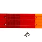 9EL131 420-001 Klosz lampy tył HELLA