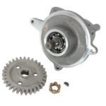 2.53187 Pompa hydrauliczna przekładni kierowniczej DT SPARE PARTS