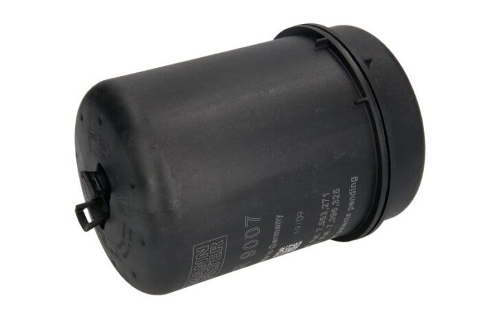 Zr 9007 filtr oleju mann-filter - obrazek 2