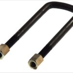 STR-50511 Strzemię resoru S-TR