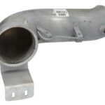 DIN6LG003 Rura wydechowa DINEX