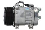 45105010HW Kompresor klimatyzacji HIGHWAY AUTOMOTIVE