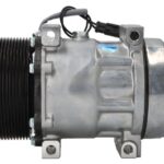 45105010HW Kompresor klimatyzacji HIGHWAY AUTOMOTIVE