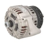 MG 353 Alternator MAHLE
