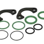 1.31462 Uszczelka skrzyni biegów DT SPARE PARTS