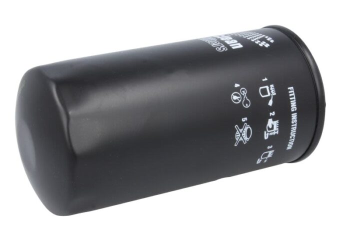 Sph9479 filtr hydrauliczny sf - obrazek 2