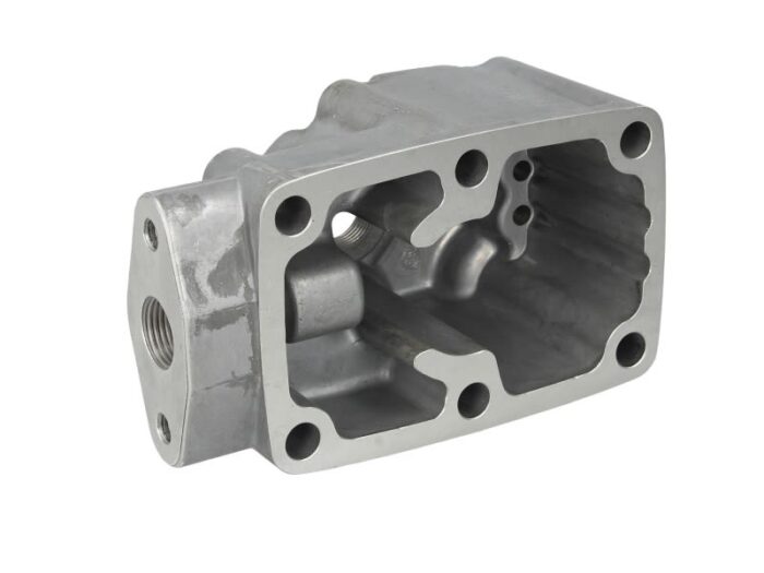 1315307065zf element wybieraka skrzyni biegów zf - obrazek 2