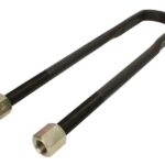 STR-50124 Strzemię resoru S-TR