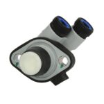K 064890N00 Zawór wielodrożny KNORR
